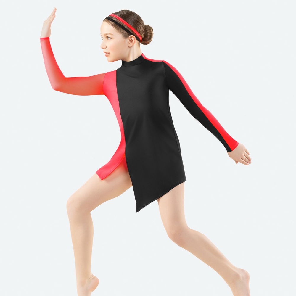 Dance Costume  this  costume is Acrobatic Arts approved for AcroDance